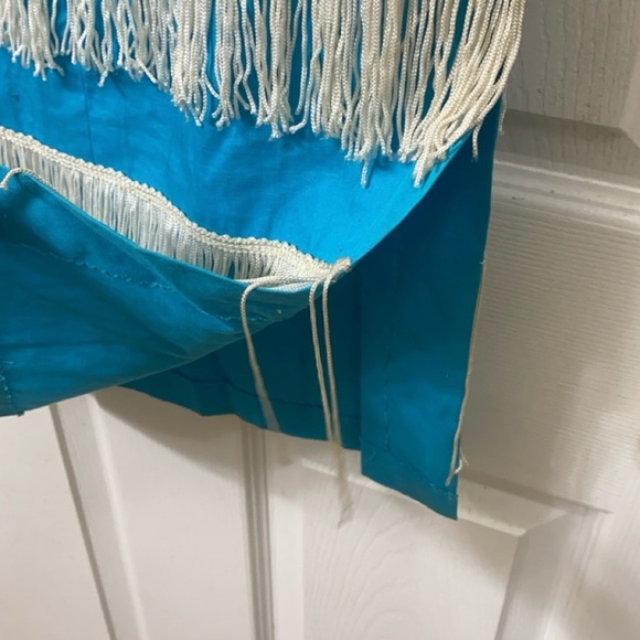 Vintage Tunic/Dress - Picture 7 of 8